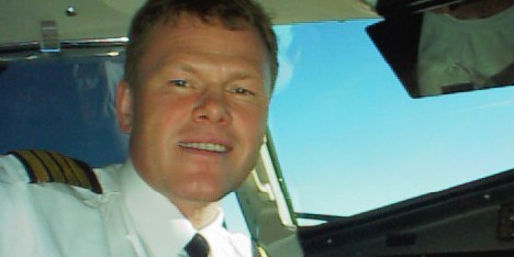 Fredagsprofilen: Bjarne Lastein, direktør i Responce A/S